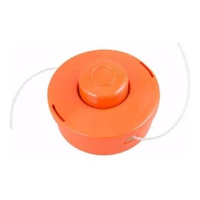 Carretel Com Fio De Nylon Universal Para Roçadeiras