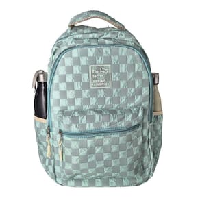 Mochila Eco-Friendly Grande Capacidade Xfp01938