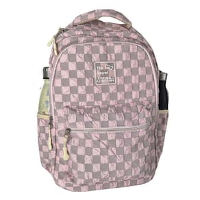 Mochila Eco-Friendly Grande Capacidade Xfp01938