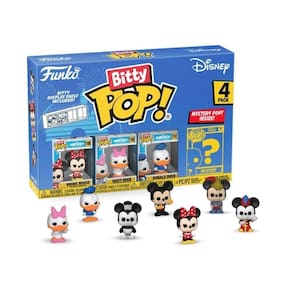 Bitty Pop Disney Séries 2