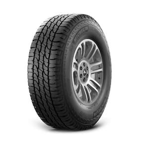 Pneu Aro 19 255/55R19 111H LTX Force Michelin
