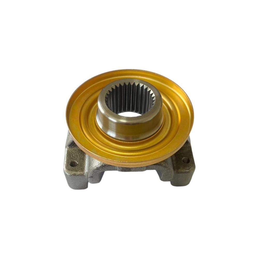 Flange Pinhão Diferencial Braseixos 405 Ford F1000 85/96