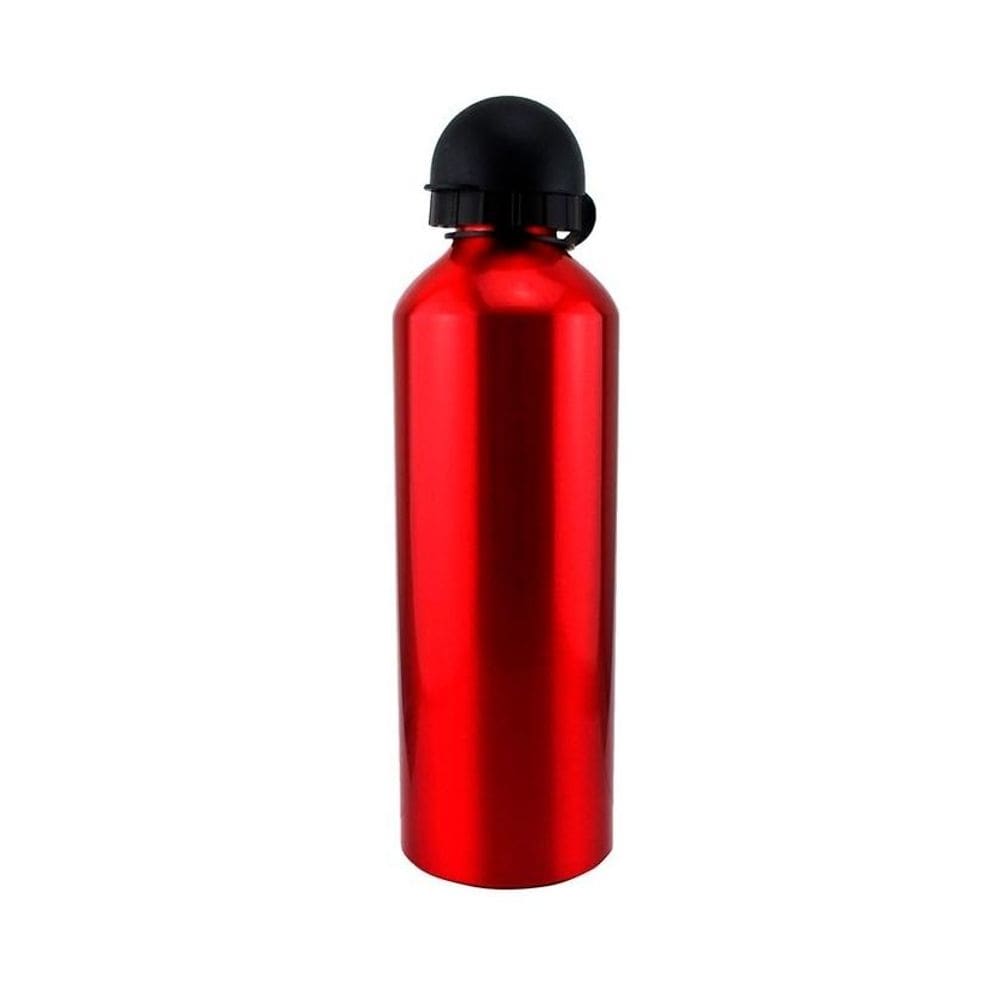 Garrafa Esportiva Squeeze Alumínio 750 Ml