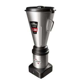 Liquidificador Baixa Rotação 8 Litros Inox Copo Monobloco Ls8 127/220v - Skymsen