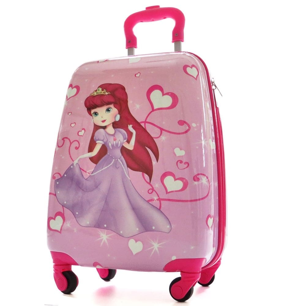 Malinha Infantil Rigida