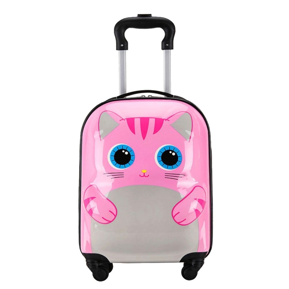 Mala Infantil Rigida