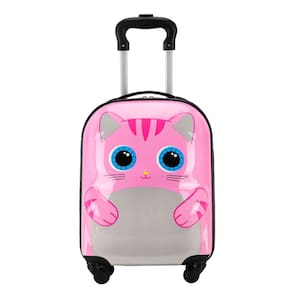 Mala Infantil Rigida