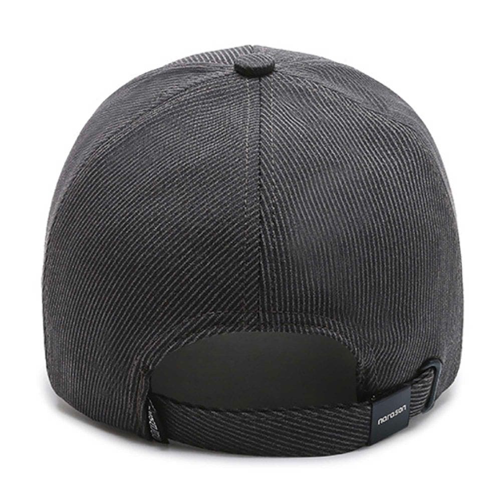 Boné Snapback Estilo Beisebol De Aba Torta - Narason