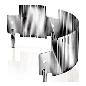 Resistencia 220v 6800w (3065-E) Bella Ducha Ultra - Lorenzetti