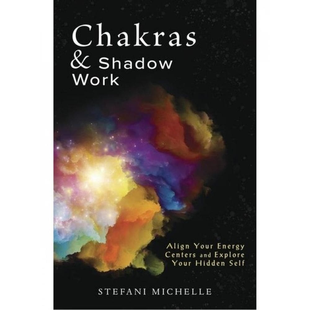 Chakras & Shadow Work