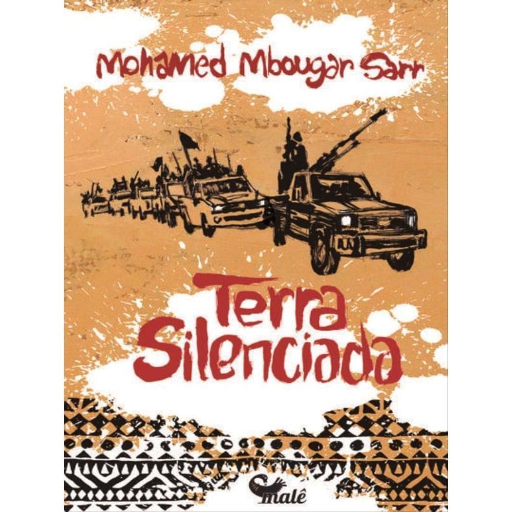 Terra Silenciada