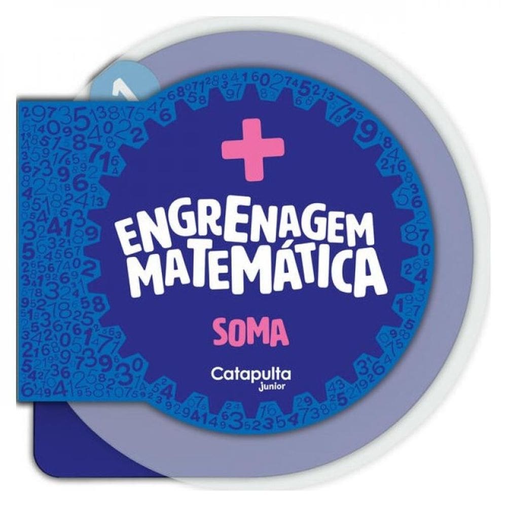 Engrenagem Matemática: Soma