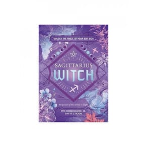 Sagittarius Witch