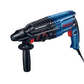 Martelete Perfurador Rompedor Bosch ProfIssional 800W