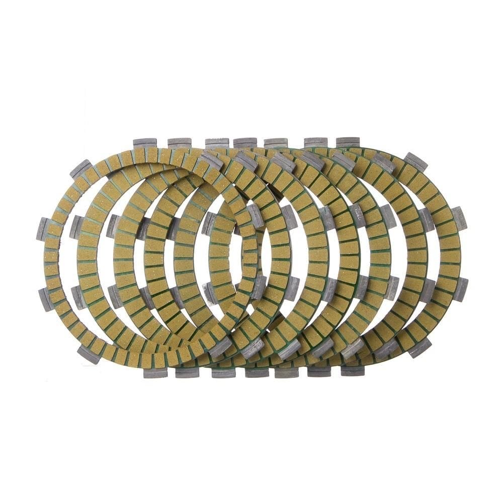 Discos Embreagem (7 Pecas) Cb 300R/Xre 300 [F016]