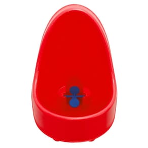 Mictorio Infantil Criança Pinico Banheiro Menino Styll Baby