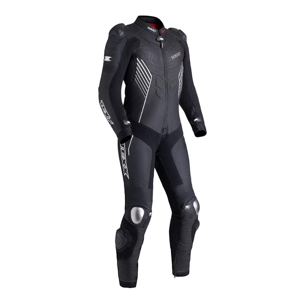 Macacao Texx 1 Peca Pista Pret Cinz Pret    S - 48 [F016]
