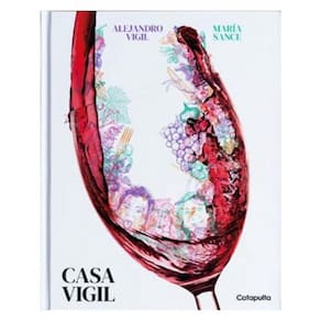 Casa Vigil