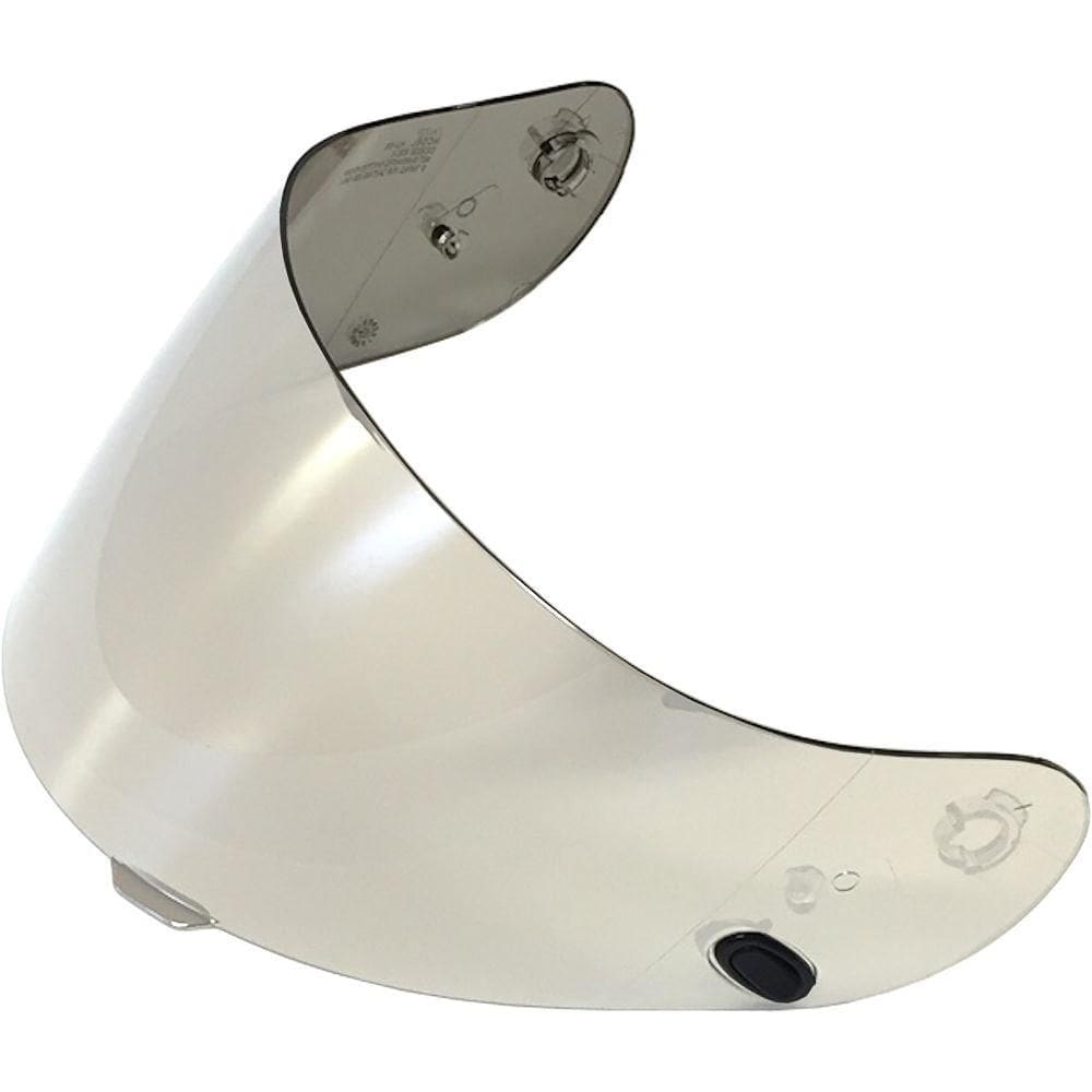 Viseira Hjc Cs15 Prata [F016]
