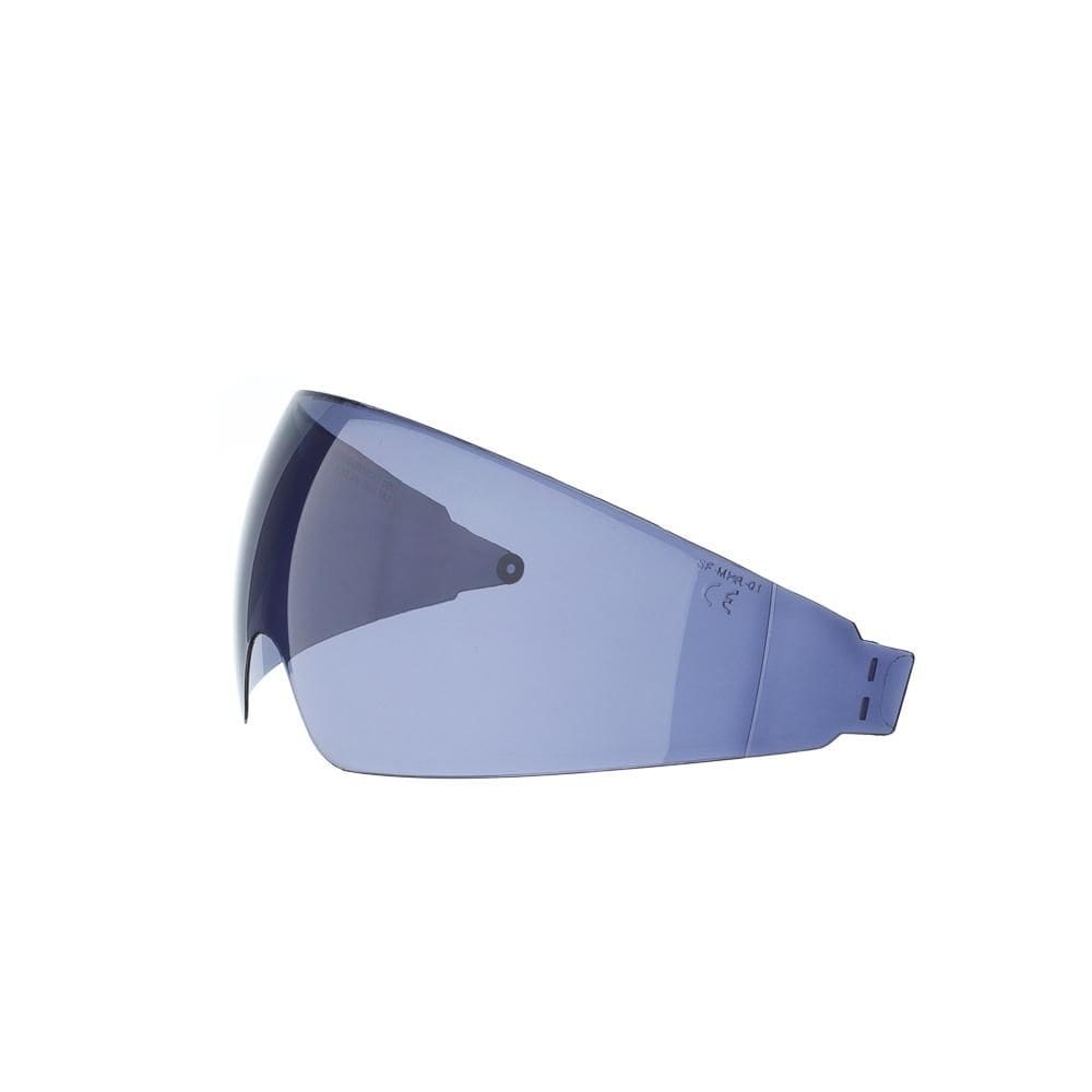Viseira Capacete Texx Interna Fume Mod. Race Double Vision [F016]