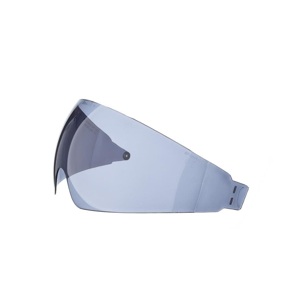 Viseira Capacete Texx Interna Fume Mod. Mx Double Vision [F016]