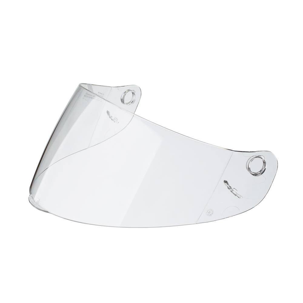 Viseira Capacete Sky Cristal (nacional) [F016]
