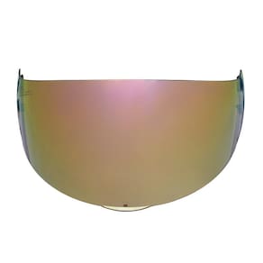 Viseira Capacete Sky Camaleao (nacional) [F016]