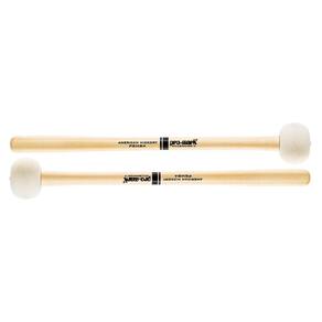Baqueta Bumbo Marcial Feltro ProMark American Hickory PSMB4 [F035]