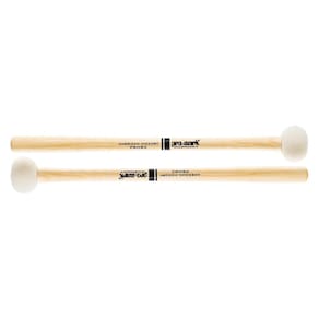Baqueta Bumbo Marcial Feltro ProMark American Hickory PSMB3 [F035]