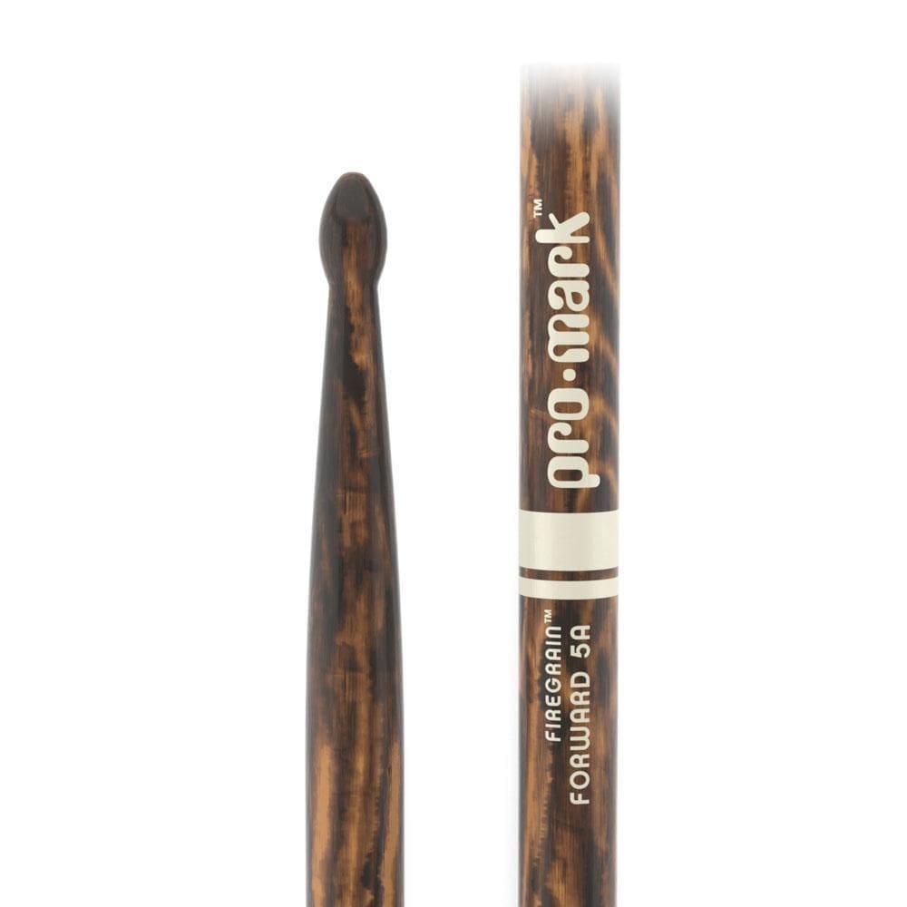 Baqueta Foward (Ataque) 5A (Par) ProMark FireGrain TX5AW-FG [F035]