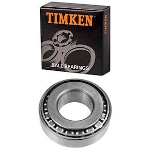 Rolamento Pinhão Diant F-1000 GM Blazer S10 Timken 2872/2820