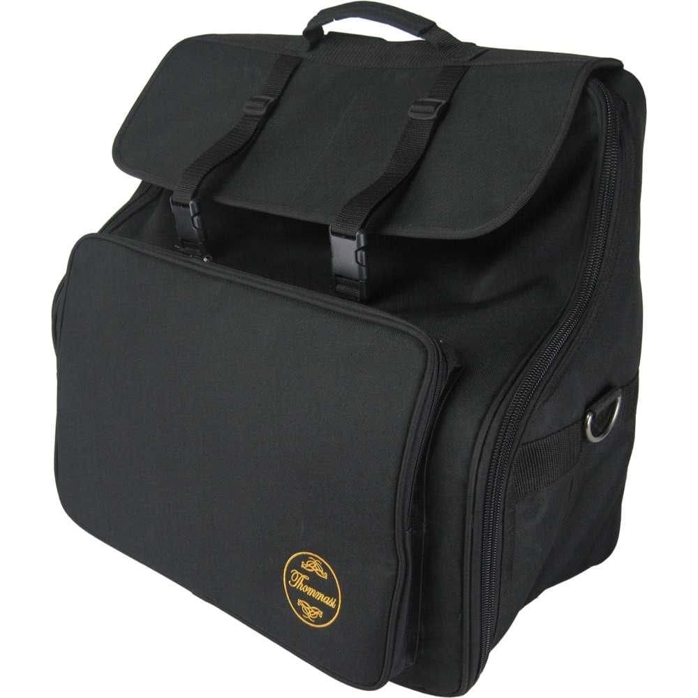 Bag Para Acordeon, Sanfona, Gaita 48 Baixos Thommasi [F097]