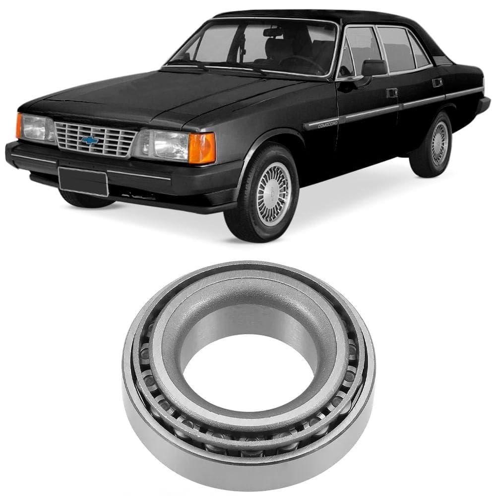 Rolamento Roda Dianteiro Traseiro Opala Chevette FAG