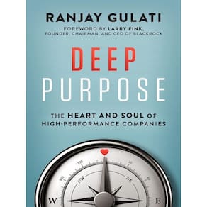 Deep Purpose