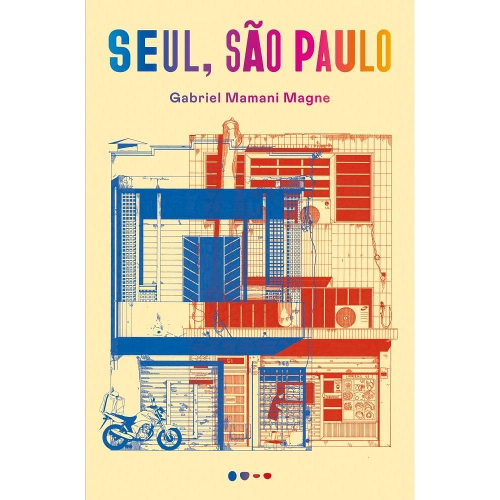 Seul, São Paulo (0605)