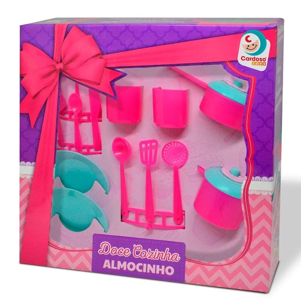 Doce Cozinha Almocinho