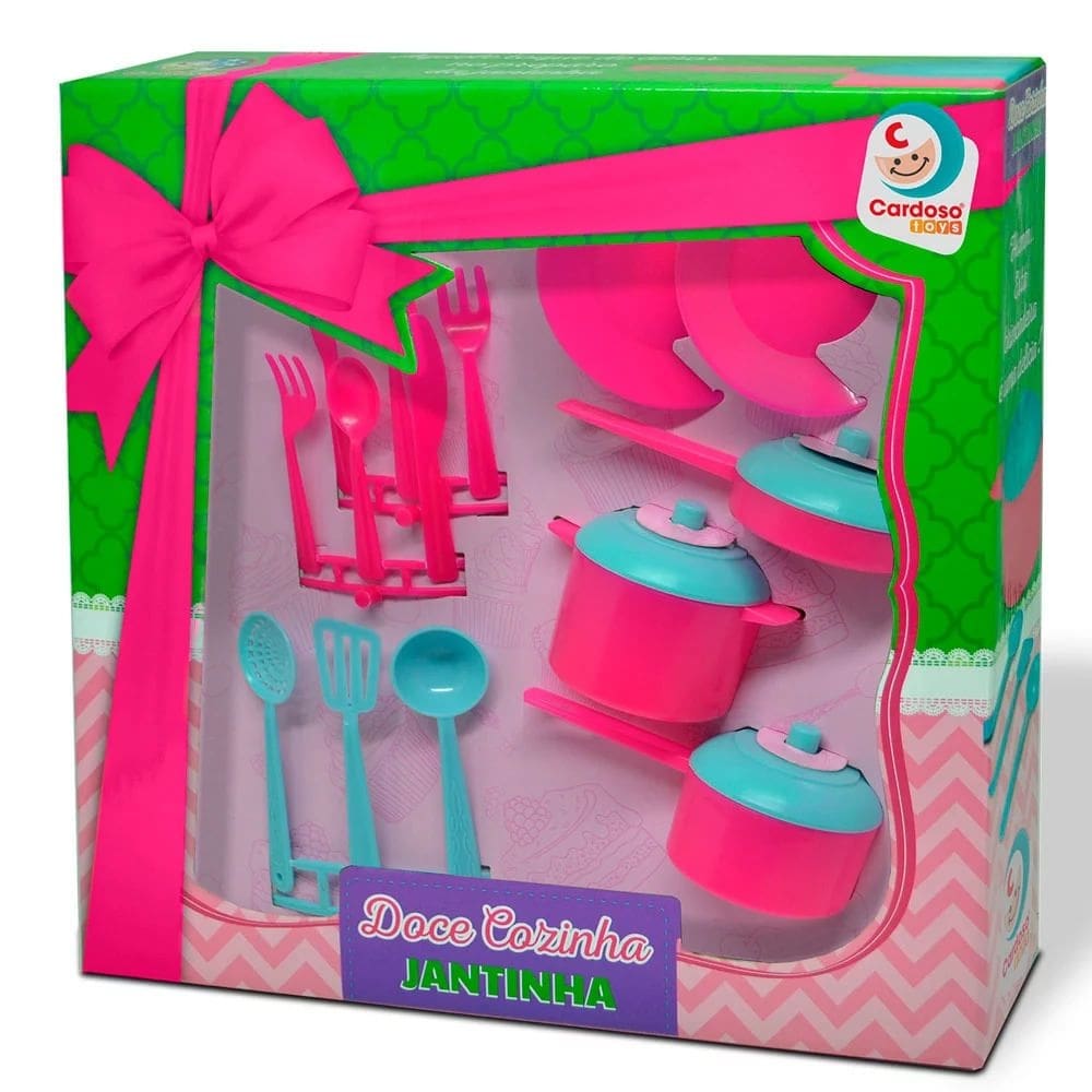Doce Cozinha Jantinha