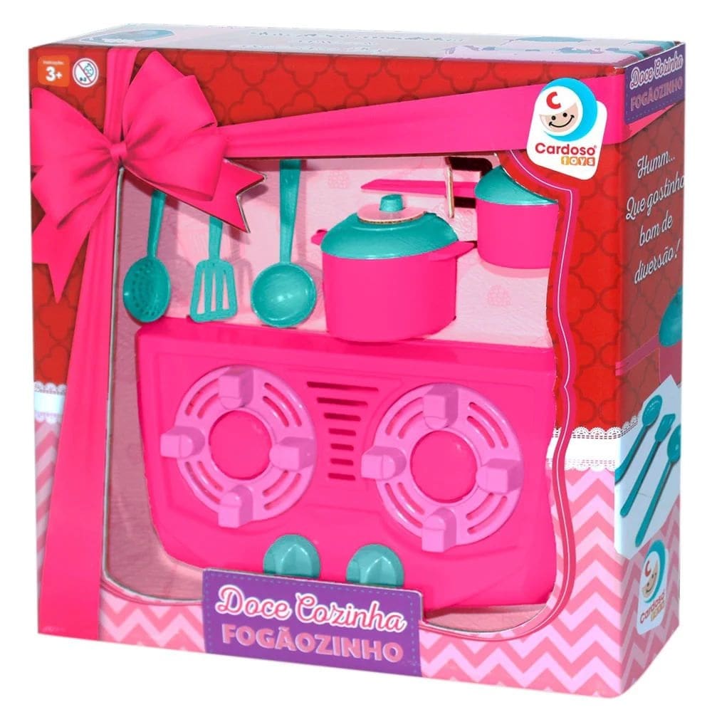 Doce Cozinha Fogaozinho