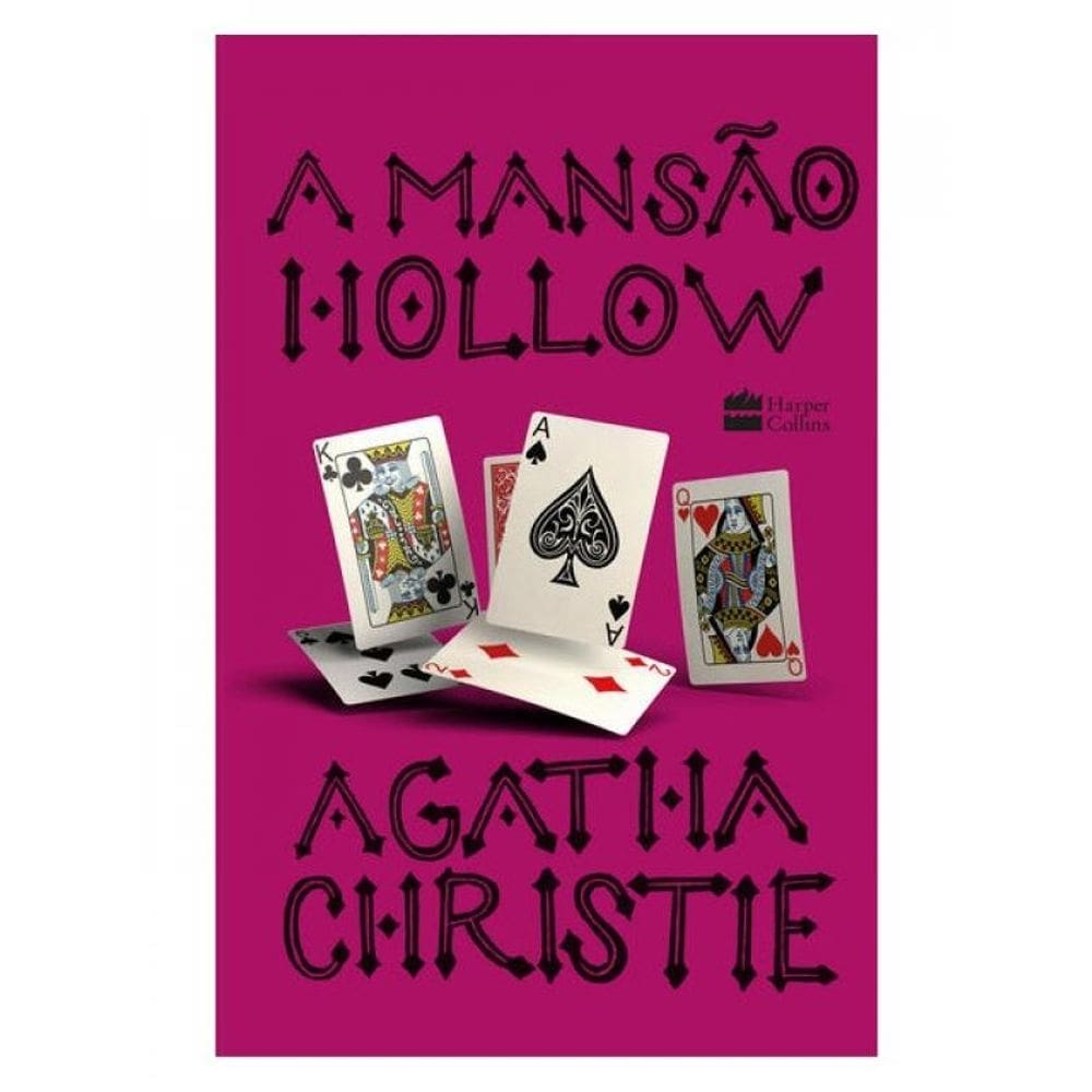 A Mansão Hollow
