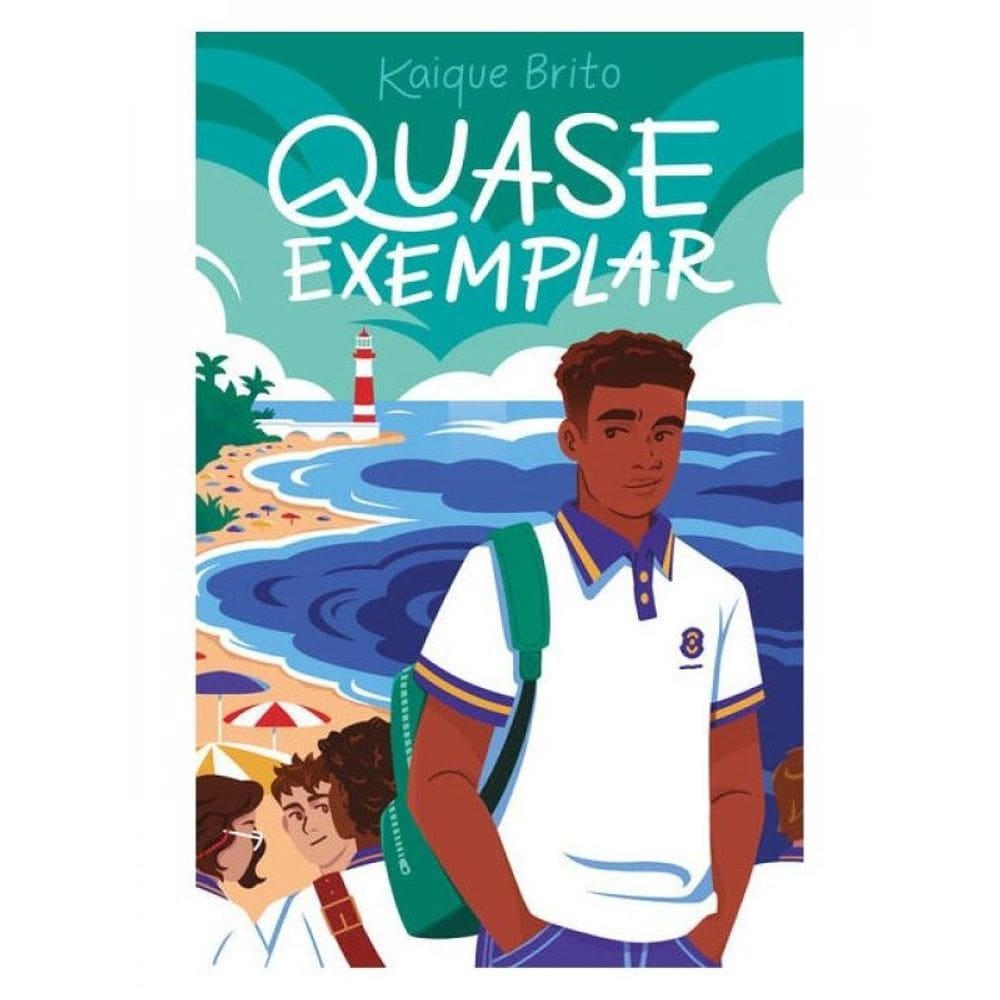 Quase Exemplar