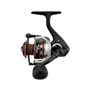 Molinete De Pesca Saint Plus Targus TG4000 FD 4.7:1 Ficção Frontal 5 Rolamentos
