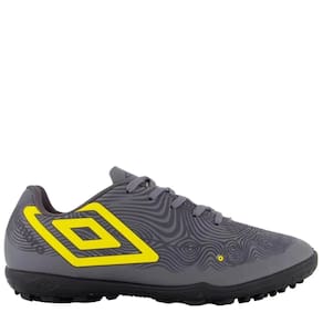 Chuteira Infantil Juvenil Menino Futebol Society Treino Jogo Umbro Orbit Jr