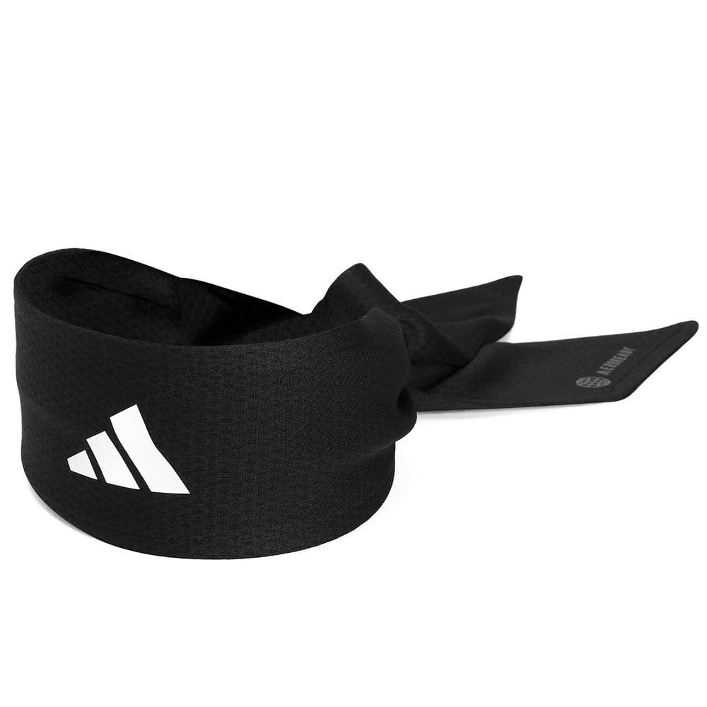 Faixa para Cabeça Adidas Preta