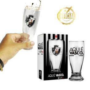 Copo Munich Tulipa Cerveja Chopp Bebidas Bar Time Vasco
