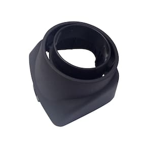 Capa Proteção Eixo Volante Tratores LT1597 LT1842 Husqvarna