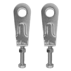Esticador Corrente Yes 125 / Intruder 125 / Katana 125 (par)