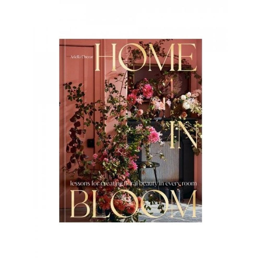 Home In Bloom