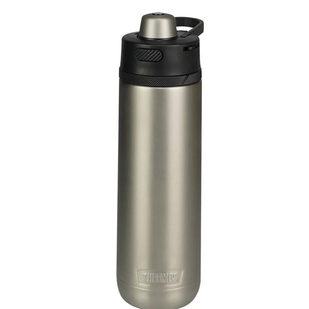 Garrafa Térmica Squeeze Niágara 710ml Design Moderno Premium