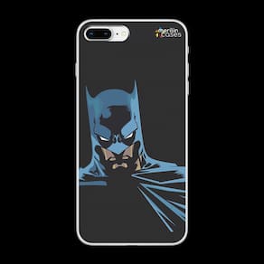 Capinha para Celular Batman Merilin Cases TPU de Alta Qualidade