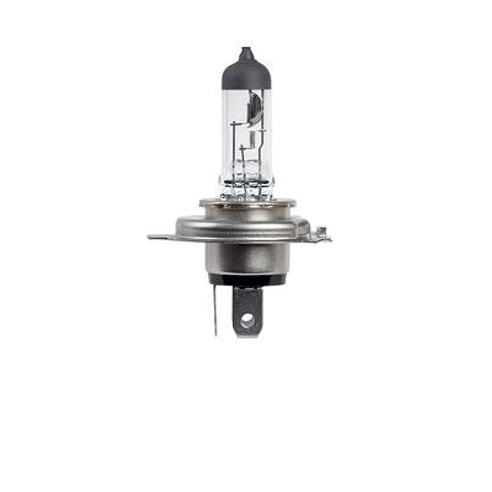 Lampada Farol Philips H4 35/35w Motovision Ed [F016]